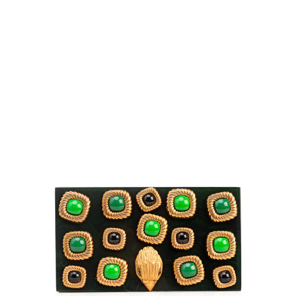 Сумка-клатч женская Kurt Geiger