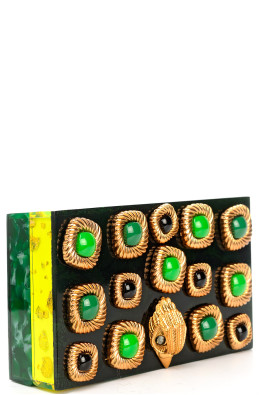 Сумка-клатч женская Kurt Geiger