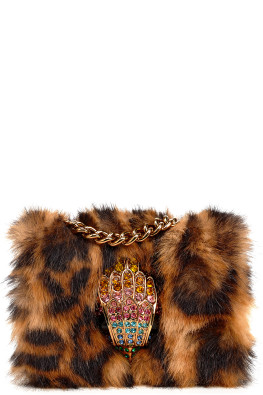 Сумка-клатч женская Kurt Geiger