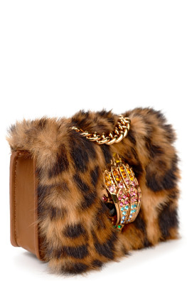 Сумка-клатч женская Kurt Geiger