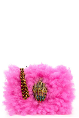 Сумка-клатч женская Kurt Geiger