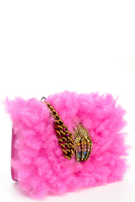 Сумка-клатч женская Kurt Geiger