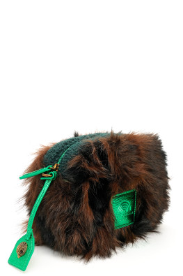 Сумка-клатч женская Kurt Geiger