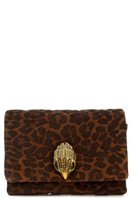 Сумка-клатч женская Kurt Geiger