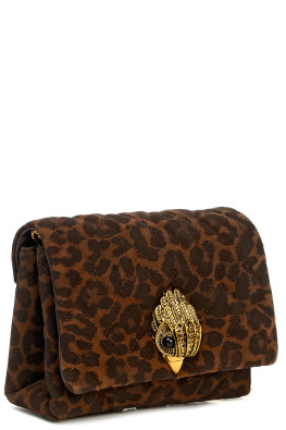 Сумка-клатч женская Kurt Geiger