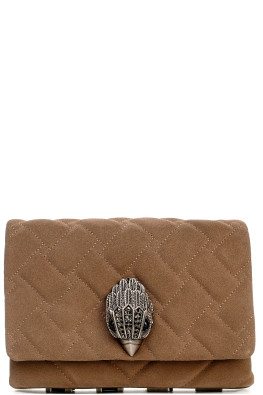 Сумка-клатч женская Kurt Geiger