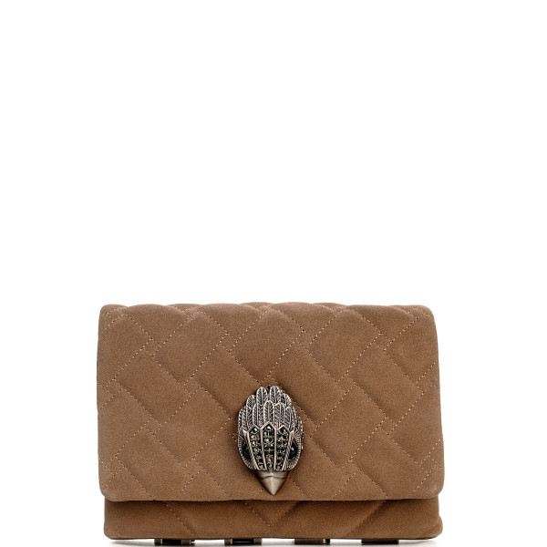 Сумка-клатч женская Kurt Geiger