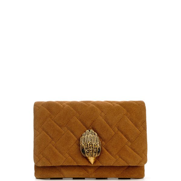 Сумка-клатч женская Kurt Geiger