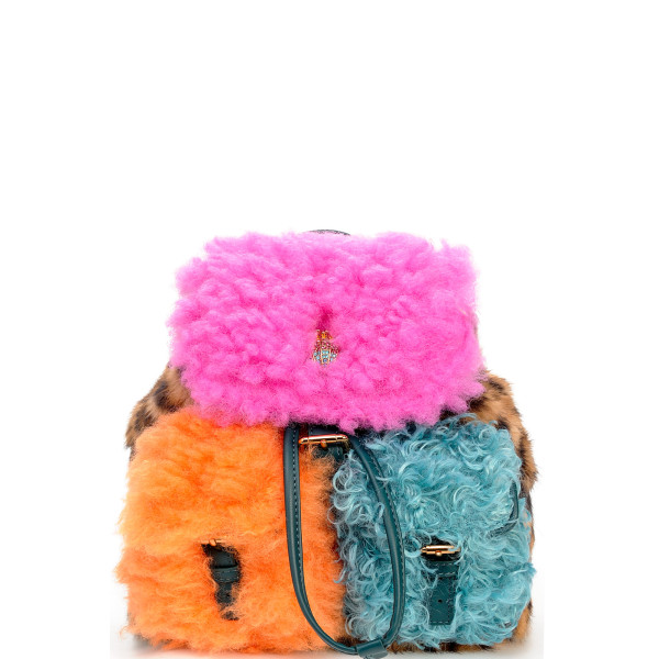 Сумка-рюкзак женская Kurt Geiger