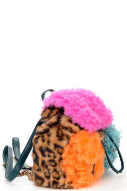 Сумка-рюкзак женская Kurt Geiger