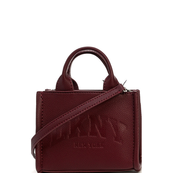 Сумка-клатч женская DKNY