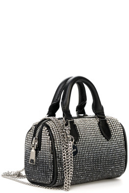 Сумка-клатч женская DKNY