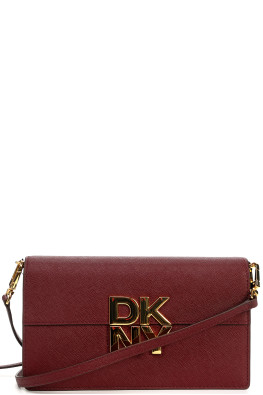 Сумка-клатч женская DKNY