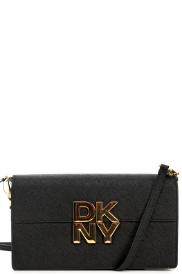 Сумка-клатч женская DKNY