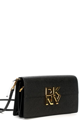 Сумка-клатч женская DKNY
