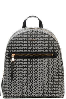 Сумка-рюкзак женская DKNY