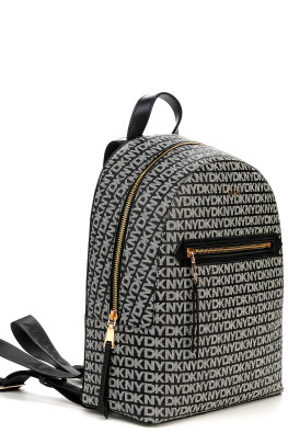 Сумка-рюкзак женская DKNY