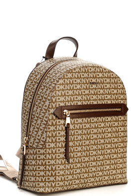 Сумка-рюкзак женская DKNY