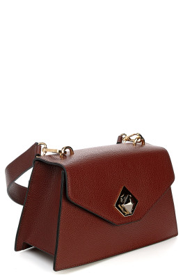 Сумка-клатч женская Cromia