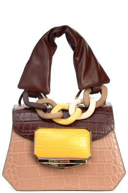 Сумка-клатч женская Cromia