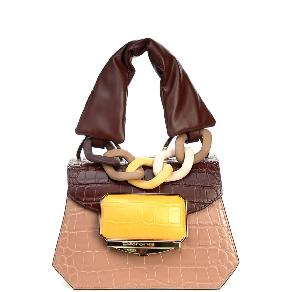 Сумка-клатч женская Cromia