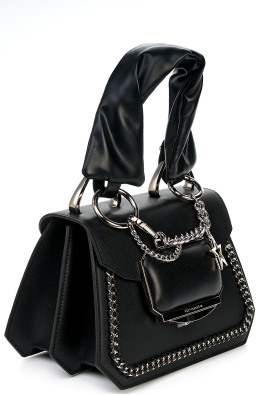 Сумка-клатч женская Cromia