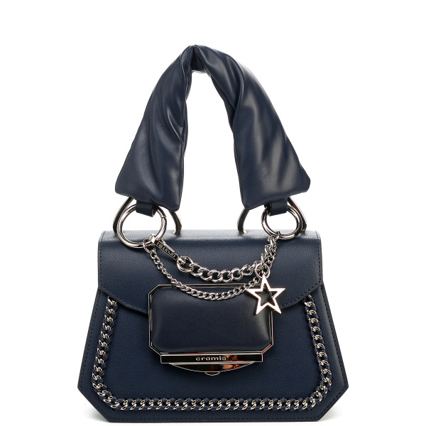 Сумка-клатч женская Cromia