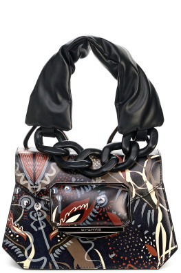 Сумка-клатч женская Cromia