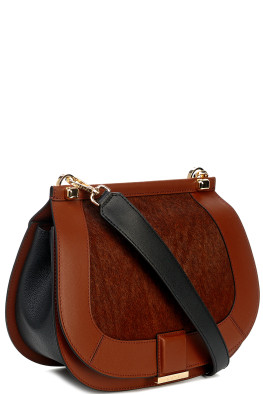 Сумка-клатч женская Cromia