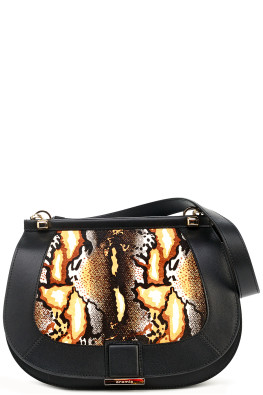 Сумка-клатч женская Cromia