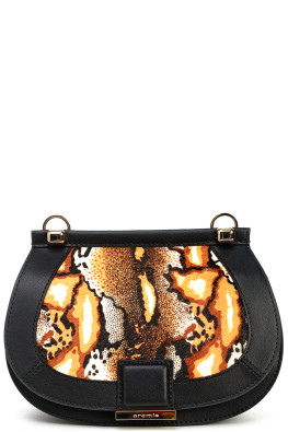 Сумка-клатч женская Cromia