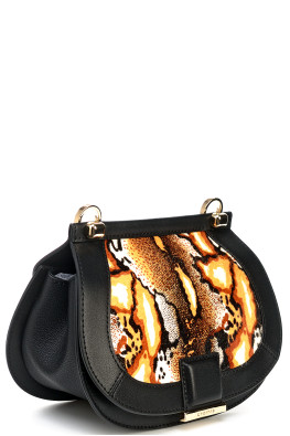 Сумка-клатч женская Cromia