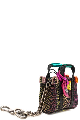 Брелок Kurt Geiger