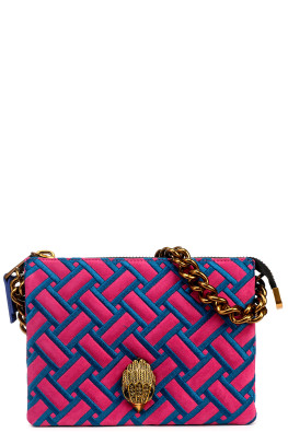 Сумка-клатч женская Kurt Geiger