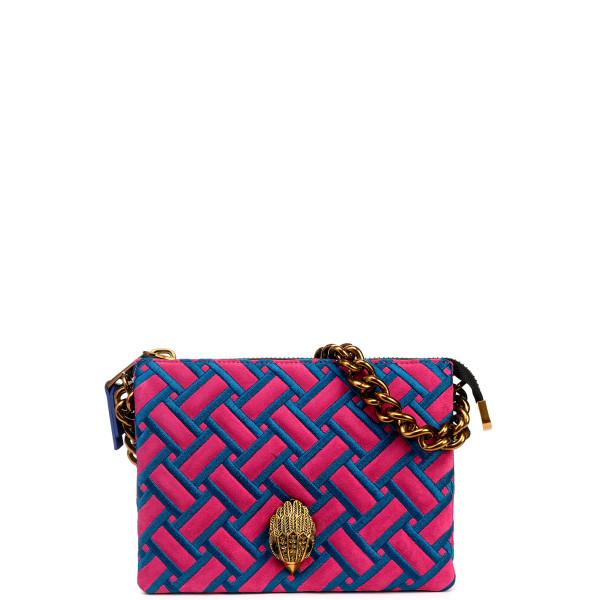 Сумка-клатч женская Kurt Geiger Сумка-клатч женская Kurt Geiger