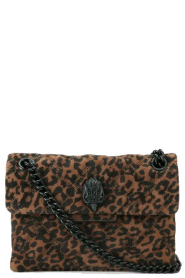 Сумка-клатч женская Kurt Geiger