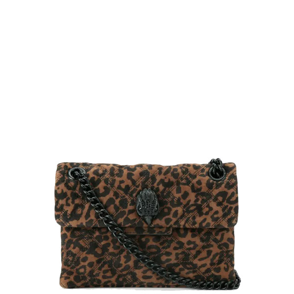 Сумка-клатч женская Kurt Geiger