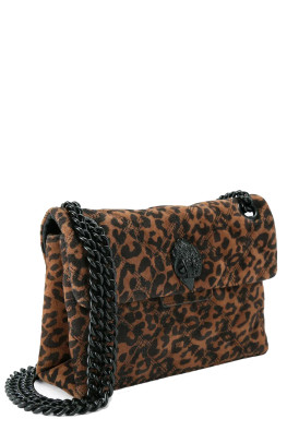 Сумка-клатч женская Kurt Geiger