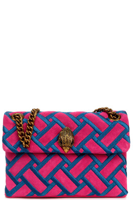 Сумка-клатч женская Kurt Geiger