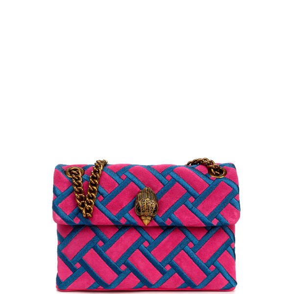 Сумка-клатч женская Kurt Geiger