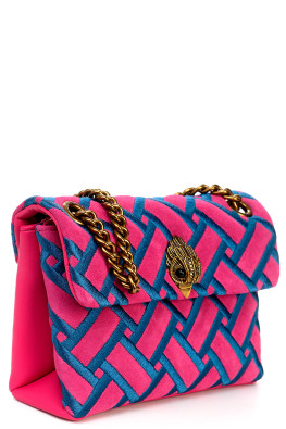 Сумка-клатч женская Kurt Geiger