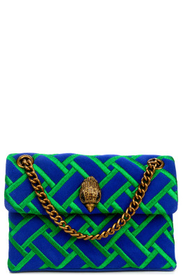 Сумка-клатч женская Kurt Geiger