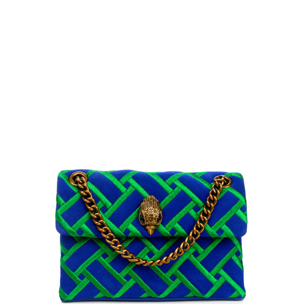 Сумка-клатч женская Kurt Geiger