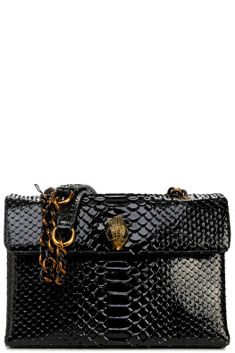 Сумка-клатч женская Kurt Geiger