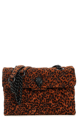 Сумка-клатч женская Kurt Geiger