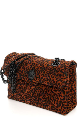 Сумка-клатч женская Kurt Geiger