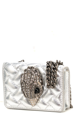 Сумка-клатч женская Kurt Geiger