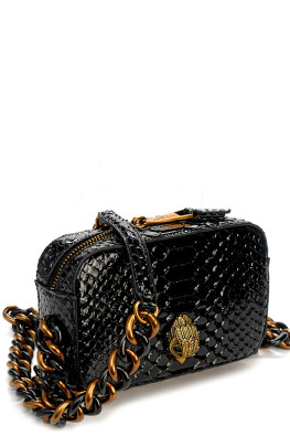 Сумка-клатч женская Kurt Geiger