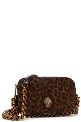 Сумка-клатч женская Kurt Geiger