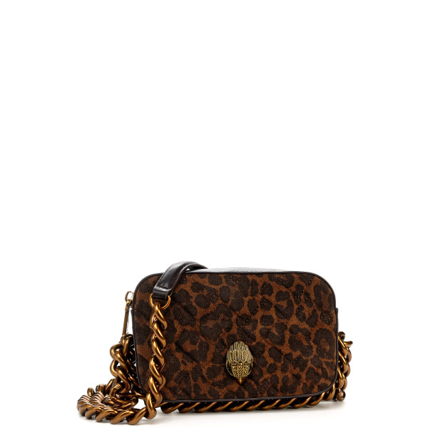 Сумка-клатч женская Kurt Geiger